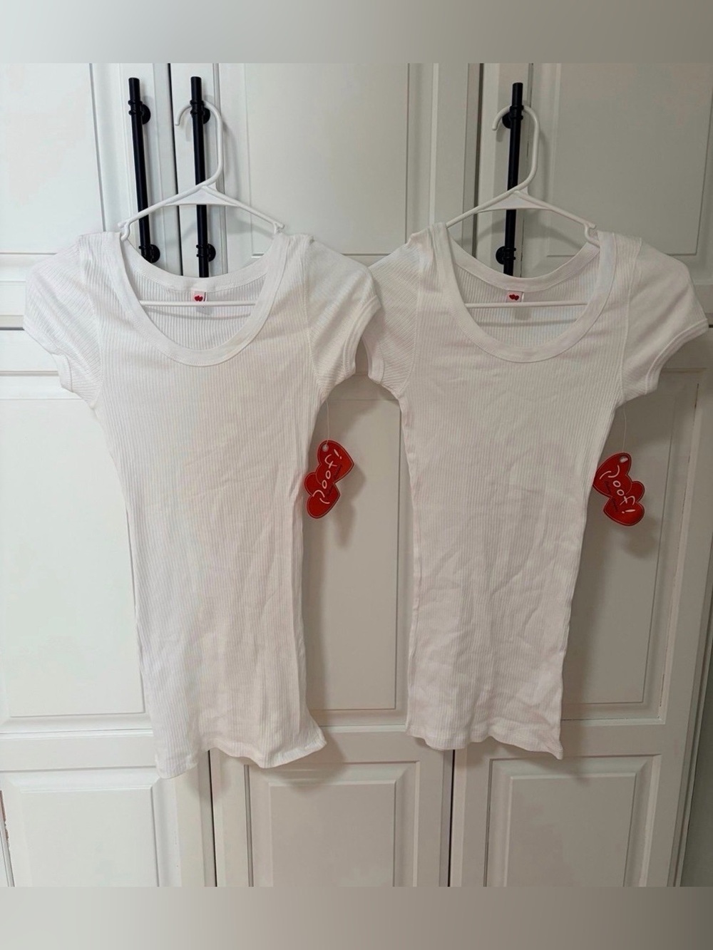 Poof shirt bundle